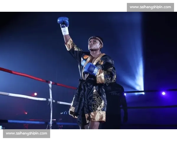 一龙对决播求三番战恩怨再起中国武术与泰拳巅峰碰撞宿命之夜胜负悬念