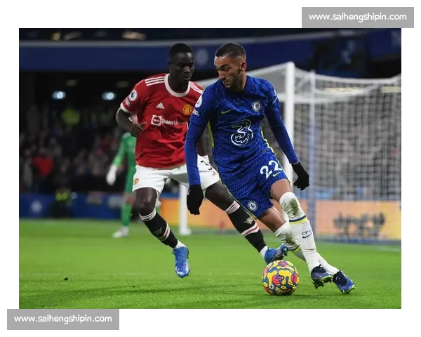 切尔西迎战狼队英超焦点之夜攻防博弈与积分榜走向解析前瞻深度观察