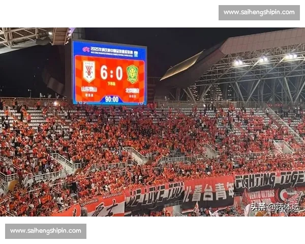 国安VS恒大巅峰对决谁将主宰中超争冠关键之战赛季风向标即将揭晓