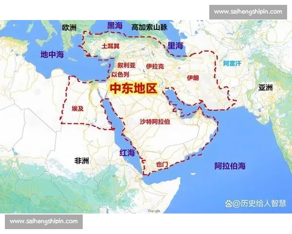 伊拉克与巴勒斯坦局势解析及中东和平前景展望 伊拉克与巴勒斯坦局势解析及中东和平前景展望
